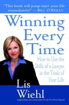 winning every time (ebook)-lis wiehl-9780345478313