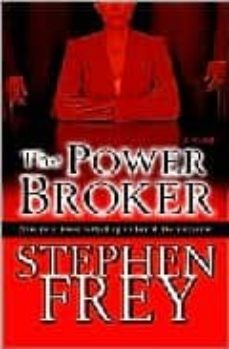 the power broken-9780345480613