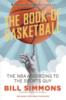 the book of basketball (ebook)-bill simmons-9780345513113