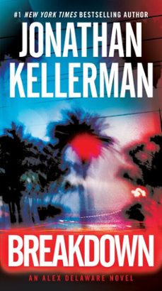 breakdown-jonathan kellerman-9780345541413