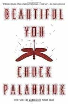 beautiful you-chuck palahniuk-9780345807113