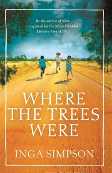 where the trees were-inga simpson-9780349134413