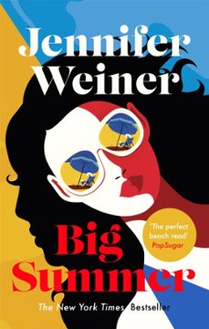 big summer: the best escape youll have this year-9780349427713