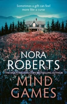 mind games-roberts nora-9780349437613