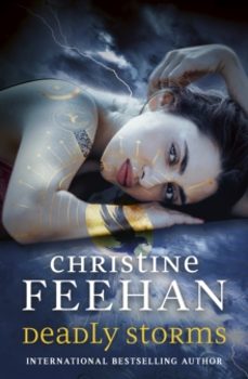 -christine feehan-9780349438313
