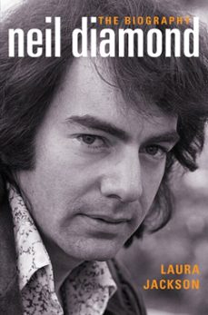 neil diamond (ebook)-laura jackson-9780349450513