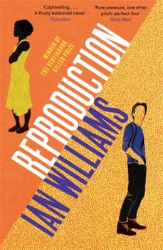 reproduction-ian williams-9780349701813