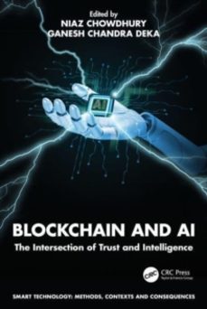 blockchain and ai-ganesh , msde, goi) chandra deka-9780367753313