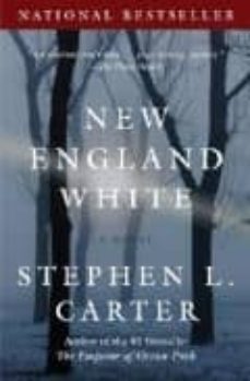new england white-9780375712913