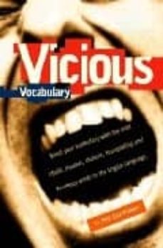 vicious vocabulary-phil eisenhower-9780375720413