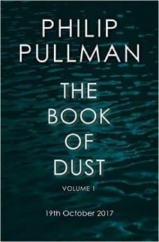 la belle sauvage (the book of dust volume 1)-philip pullman-9780385604413
