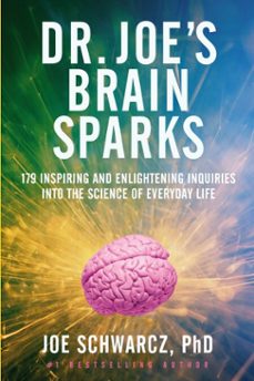 dr. joe's brain sparks (ebook)-joe schwarcz-9780385669313