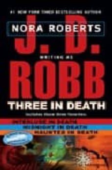 three in death-j. d. robb-9780425219713