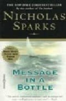 -nicholas sparks-9780446606813
