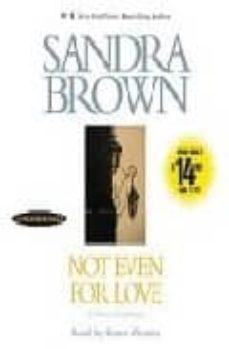 -sandra brown-9780446612913