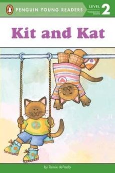 -tomie depaola-9780448458113