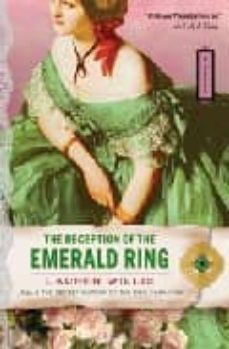 the deception of the emerald ring-lauren willig-9780451222213