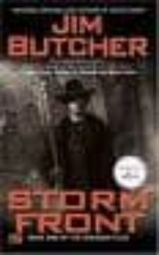 -jim butcher-9780451457813