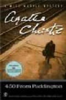 agatha christie threebies-9780451944313
