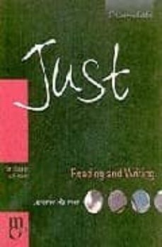 just. reading and writing (intermediate) uk version-jeremy harmer-9780462007113