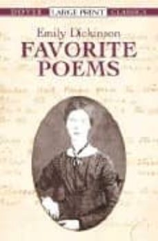 favorite poems-9780486417813