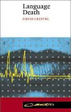 language death-9780521012713