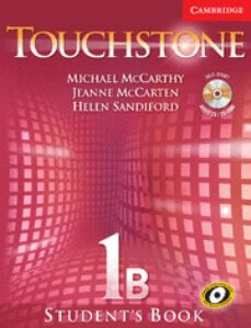 touchstone level 1 student s book b with audio cd/cd-rom-9780521601313