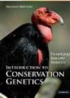 introduction to conservation genetics-9780521702713