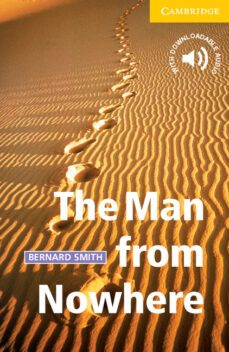 the man from nowhere: level 2-9780521783613