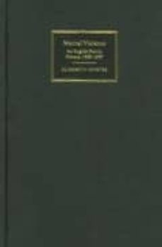 marital violence-elizabeth foyster-9780521834513