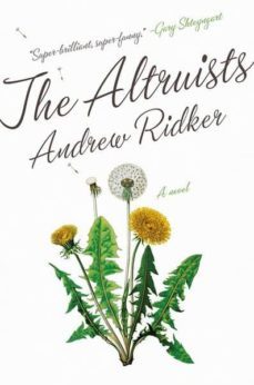 the altruists-andrew ridker-9780525522713