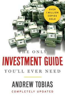 the only investment guide you'll ever need-andrew tobias-9780544771413