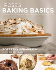 rose's baking basics (ebook)-rose levy beranbaum-9780544816213