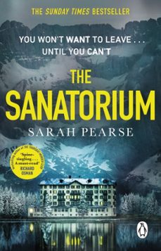 the sanatorium-9780552177313