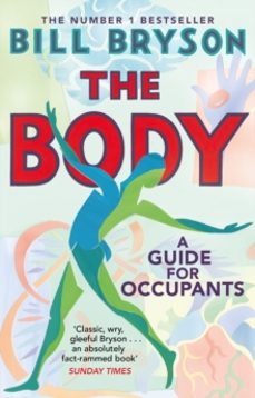 the body-bill bryson-9780552779913