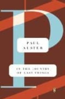 the country of the last things-paul auster-9780571168613