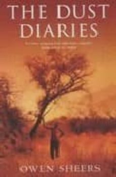 the dust diaries-owen sheers-9780571210213