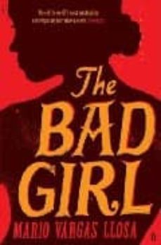 the bad girl-9780571239313