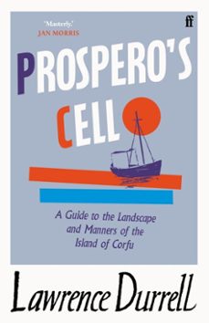 prospero's cell (ebook)-lawrence durrell-9780571265213