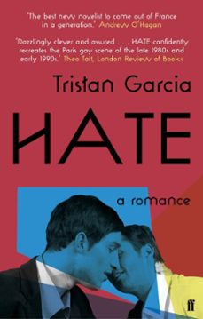 hate: a romance (ebook)-tristan garcia-9780571272013