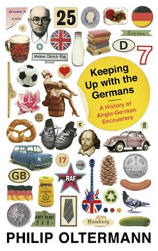 keeping up with the germans (ebook)-9780571279913