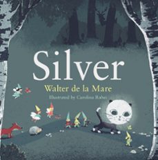 silver (ebook)-walter de la mare-9780571314713