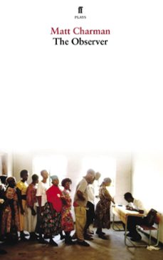 the observer (ebook)-matt charman-9780571319213