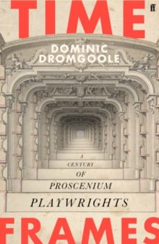 -dominic dromgoole-9780571374113