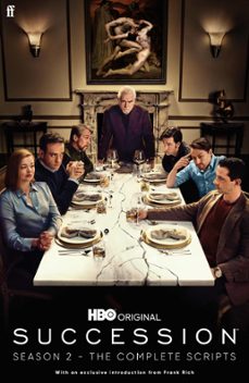 succession  season two (ebook)-jesse armstrong-9780571384013