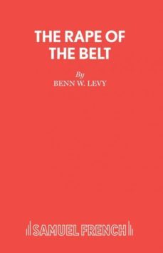 the rape of the belt-9780573013713