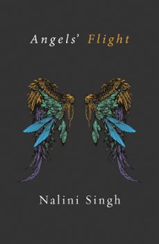 -nalini singh-9780575117013