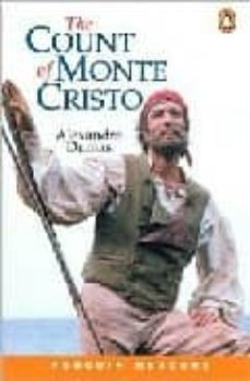 the count of monte cristo: peng 3-9780582427013