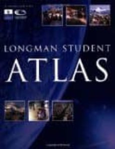 longman student atlas-9780582854413