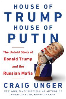 house of trump, house of putin: the untold story of donald trump and the russian mafia-9780593080313